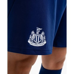 Pantaloncini Trasferta Newcastle United Uomo 2024/25 Pantaloncini Trasferta Newcastle United Uomo 2024/25