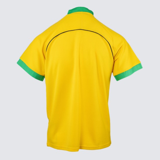 Maglia Retrò Casa Norwich City Bambino 1997/99