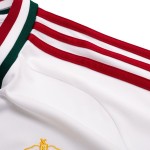 Maglia Mondiali 2026 Trasferta Ungheria Bambino Maglia Mondiali 2026 Trasferta Ungheria Bambino