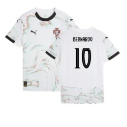 Maglia Trasferta Uomo BERNARDO Portogallo 2025/26 Maglia Trasferta Uomo BERNARDO Portogallo 2025/26