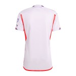 Maglia Trasferta Bambino Orlando City SC 2025 Maglia Trasferta Bambino Orlando City SC 2025