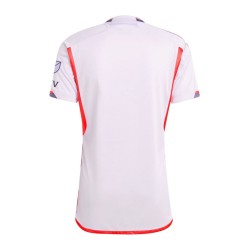 Uomo Maglia Trasferta Orlando City SC 2025 Uomo Maglia Trasferta Orlando City SC 2025