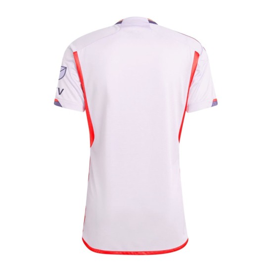 Maglia Trasferta Bambino Orlando City SC 2025 Maglia Trasferta Bambino Orlando City SC 2025