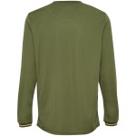 Uomo ASSE 2025/26 Terza Maglia Manica Lunga Uomo ASSE 2025/26 Terza Maglia Manica Lunga