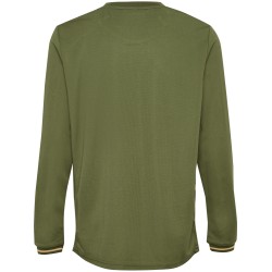 Uomo ASSE 2025/26 Terza Maglia Manica Lunga Uomo ASSE 2025/26 Terza Maglia Manica Lunga