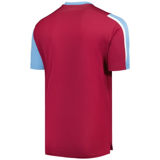 Maglia retrò finale playoff casa uomo West Ham United 2005 Maglia retrò finale playoff casa uomo West Ham United 2005