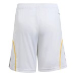 Pantaloncini Home Real Madrid 2025/26 Bambino
