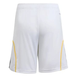Pantaloncini Home Real Madrid 2025/26 Bambino Pantaloncini Home Real Madrid 2025/26 Bambino