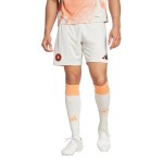 Pantaloncini Trasferta Roma Uomo 2024/25 Pantaloncini Trasferta Roma Uomo 2024/25