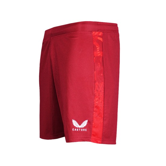 Pantaloncini Casa 1. FC Kaiserslautern Donna 2024/25