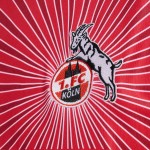 Maglia Trasferta 1. FC Köln Uomo 2024/25 Maglia Trasferta 1. FC Köln Uomo 2024/25