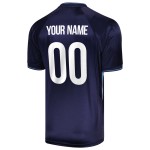 Maglia Retrò Trasferta Derby County Uomo 2002