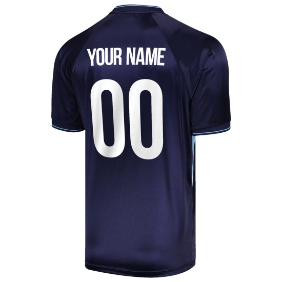Maglia Retrò Trasferta Derby County Uomo 2002
