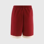 Pantaloncini da trasferta bambini Bristol City 2024/25