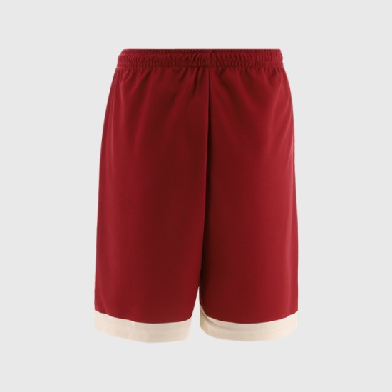 Pantaloncini da trasferta bambini Bristol City 2024/25