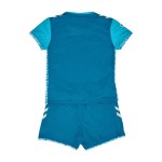 Kit Terzo Bambino Real Betis 2024/25