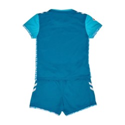 Kit Terzo Bambino Real Betis 2024/25