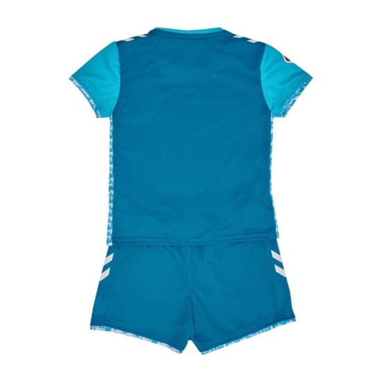 Kit Terzo Bambino Real Betis 2024/25