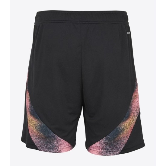 Pantaloncini Trasferta Leicester City Donna 2024/25 Pantaloncini Trasferta Leicester City Donna 2024/25