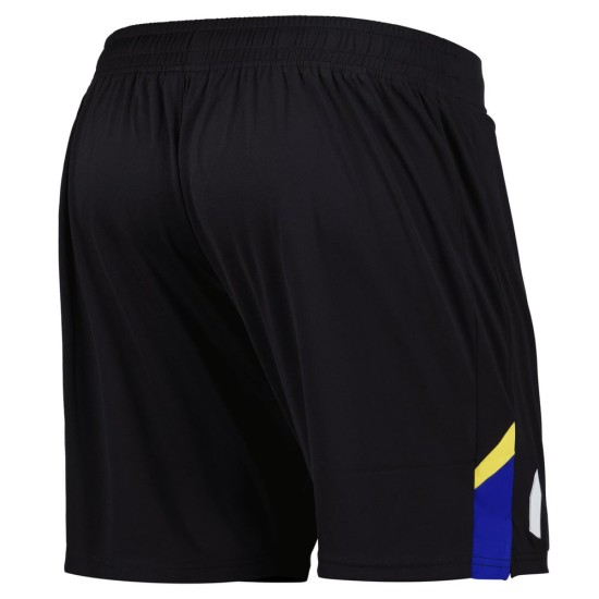 Everton Bambino 2025/26 Terzi Pantaloncini Everton Bambino 2025/26 Terzi Pantaloncini