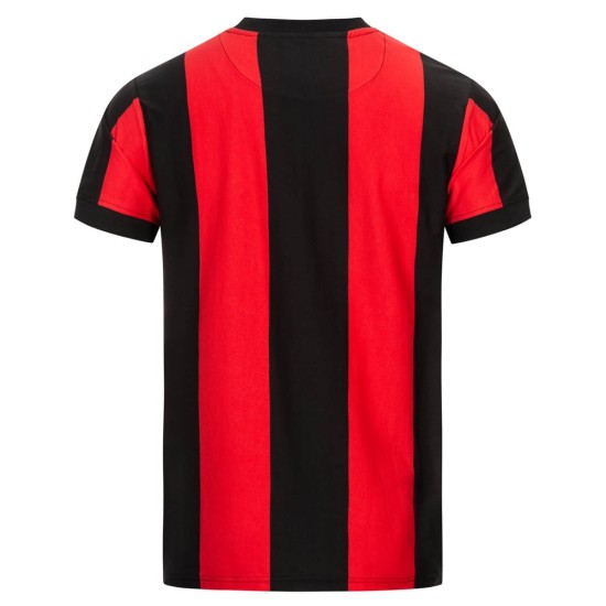 Maglia retrò Eintracht Francoforte 1971/72 bambino Maglia retrò Eintracht Francoforte 1971/72 bambino