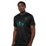 Uomo Irlanda 2025 Terza Maglia Castore Stealth Uomo Irlanda 2025 Terza Maglia Castore Stealth