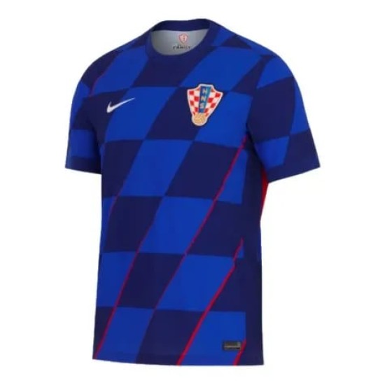 Donna KOVACIC Croazia 2024/25 Maglia Trasferta Donna KOVACIC Croazia 2024/25 Maglia Trasferta