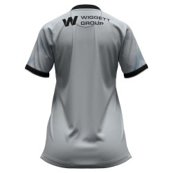 Maglia Terza Donna Millwall 2024/25 Maglia Terza Donna Millwall 2024/25