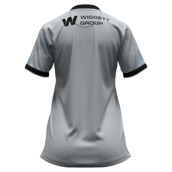 Maglia Terza Donna Millwall 2024/25 Maglia Terza Donna Millwall 2024/25