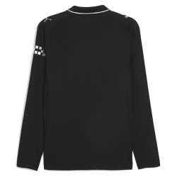 Maglia Trasferta Manica Lunga Uomo Manchester City 2025/26 Maglia Trasferta Manica Lunga Uomo Manchester City 2025/26