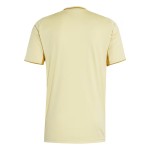 Maglia Terza Pre Match Gialla Uomo Columbus Crew 2025