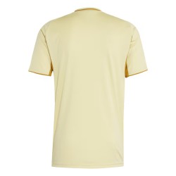 Maglia Terza Pre Match Gialla Uomo Columbus Crew 2025 Maglia Terza Pre Match Gialla Uomo Columbus Crew 2025