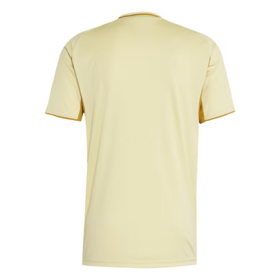 Maglia Terza Pre Match Gialla Uomo Columbus Crew 2025