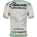 Maglia Donna Club León 2025/26 Trasferta Maglia Donna Club León 2025/26 Trasferta