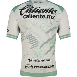 Maglia Donna Club León 2025/26 Trasferta