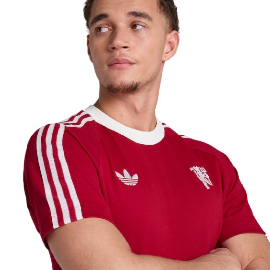 Bambino Manchester United 2026 Maglia Retro Originals Bambino Manchester United 2026 Maglia Retro Originals