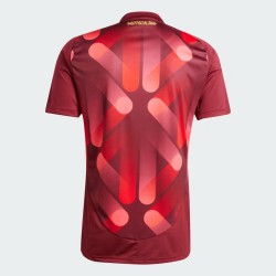 Maglia Away Squadra Femminile Germania 2025 Uomo