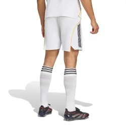 Pantaloncini Home Real Madrid 2025/26 Uomo Pantaloncini Home Real Madrid 2025/26 Uomo