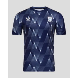 Maglia Terza Preston North End Matchday Uomo 2025/26 Maglia Terza Preston North End Matchday Uomo 2025/26