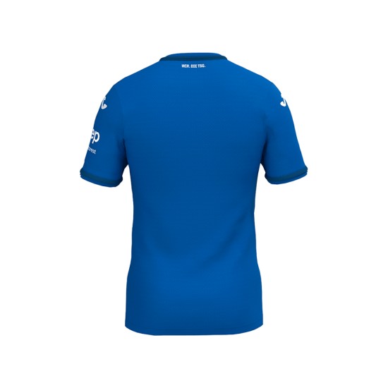 Maglia Casa TSG Hoffenheim Bambino 2024/25 Maglia Casa TSG Hoffenheim Bambino 2024/25