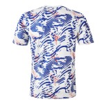 Maglia Pre Partita Casa OL Uomo 2024/25 Maglia Pre Partita Casa OL Uomo 2024/25