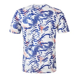 Maglia Pre Partita Casa OL Uomo 2024/25