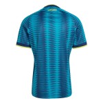Maglia Coppa del Mondo 2026 Trasferta Colombia Uomo Maglia Coppa del Mondo 2026 Trasferta Colombia Uomo