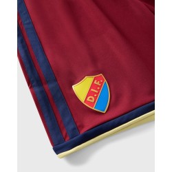 Uomo Djurgårdens IF pantaloncini trasferta 2026 Uomo Djurgårdens IF pantaloncini trasferta 2026
