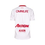 Maglia Bambino Guadalajara Chivas 2025/26 Trasferta Maglia Bambino Guadalajara Chivas 2025/26 Trasferta