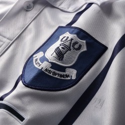 Maglia retrò terza uomo Everton 1993/94 Maglia retrò terza uomo Everton 1993/94