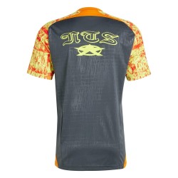 Uomo Los Angeles FC x NTS 2025 Urban Purist Maglia Uomo Los Angeles FC x NTS 2025 Urban Purist Maglia