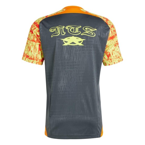 Uomo Los Angeles FC x NTS 2025 Urban Purist Maglia Uomo Los Angeles FC x NTS 2025 Urban Purist Maglia
