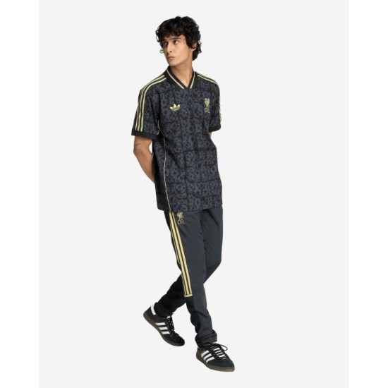 Uomo Liverpool 2025/26 Terza Maglia LFSTLR