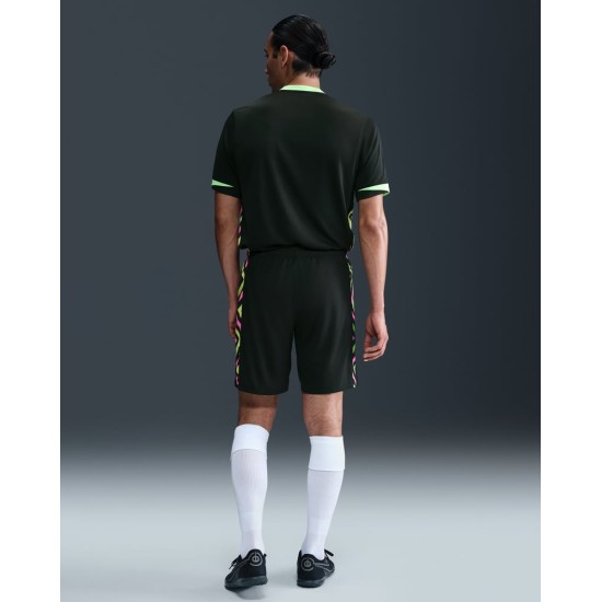 Pantaloncini Trasferta Australia 2025 Uomo Pantaloncini Trasferta Australia 2025 Uomo